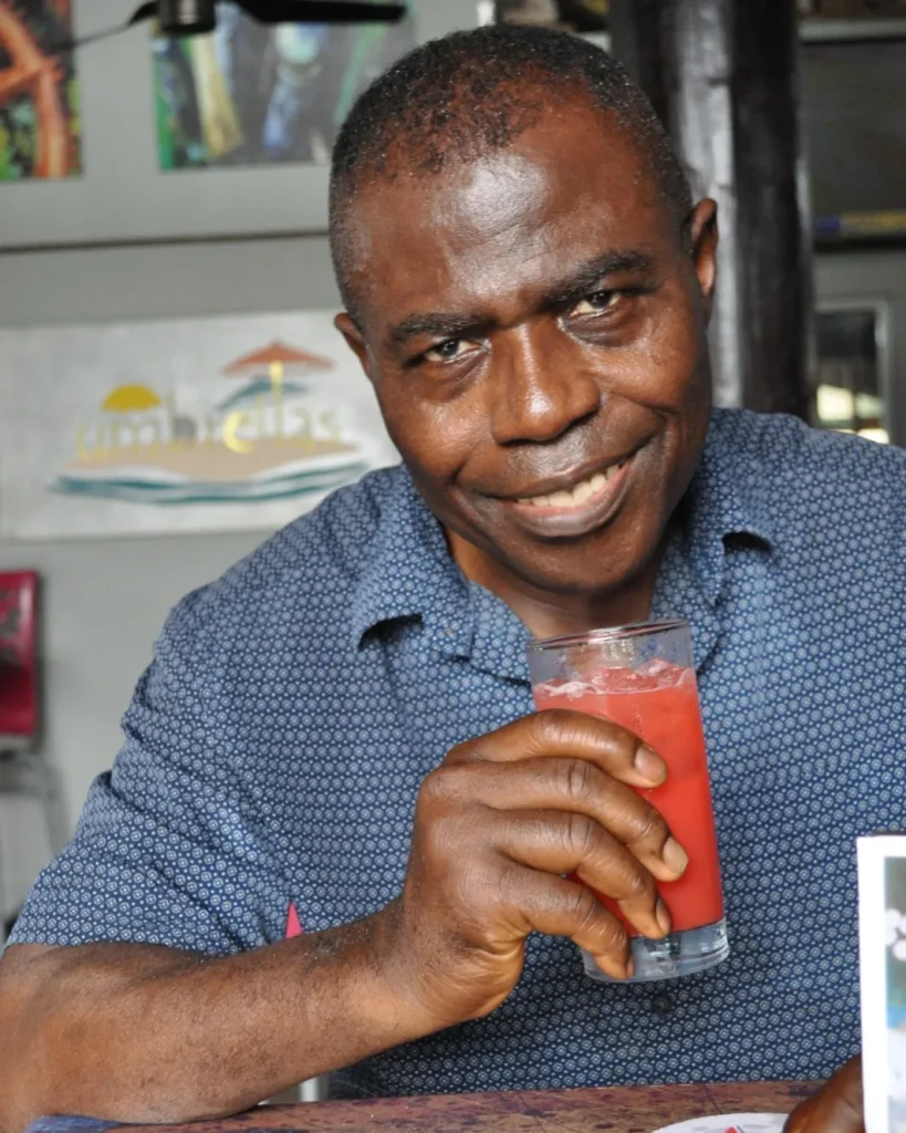 Mr. Emmanuel Baidoo